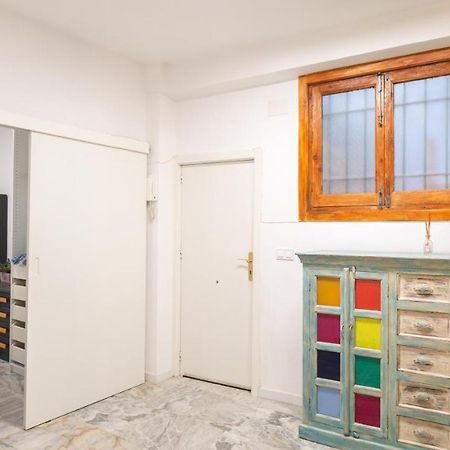 Apartment Seville In Alameda De Hercules San Lorenzo Luaran gambar